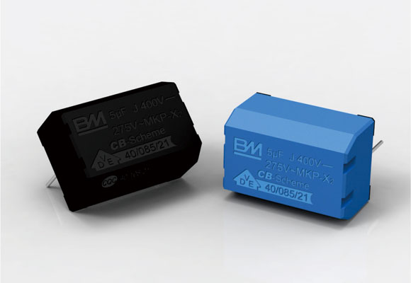  MKP 電磁爐電容器 平滑濾波系列